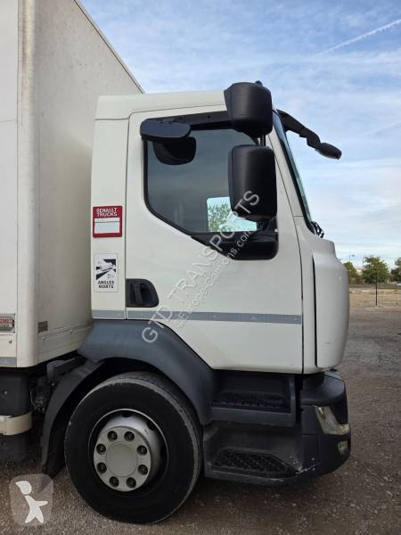 Renault  truck