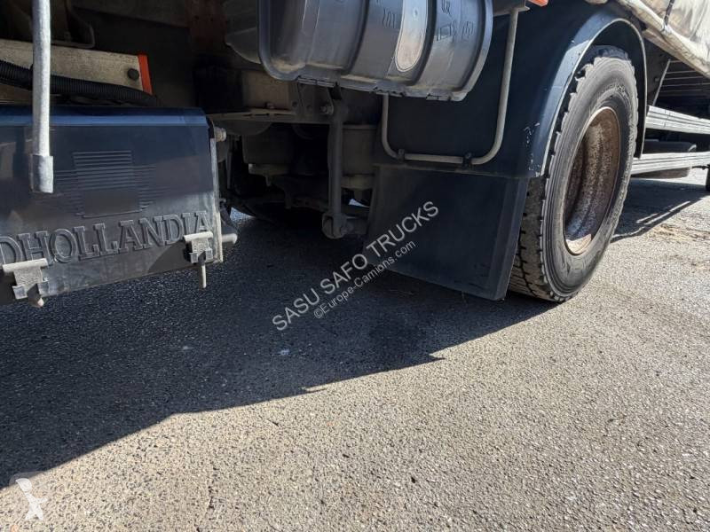 DAF 310 truck