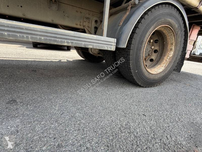 Renault 280.18 DXI truck
