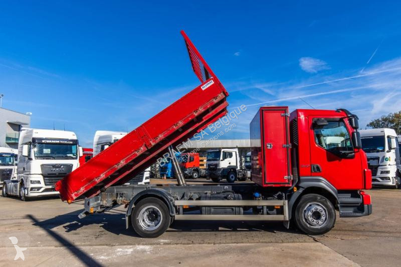 Kamion Volvo FL 240 (11.9T)