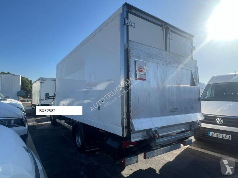 Kamion Iveco 70C17
