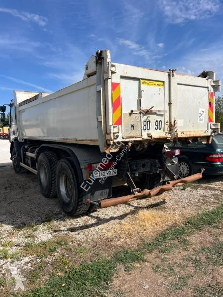 Kamion Renault 370DXI