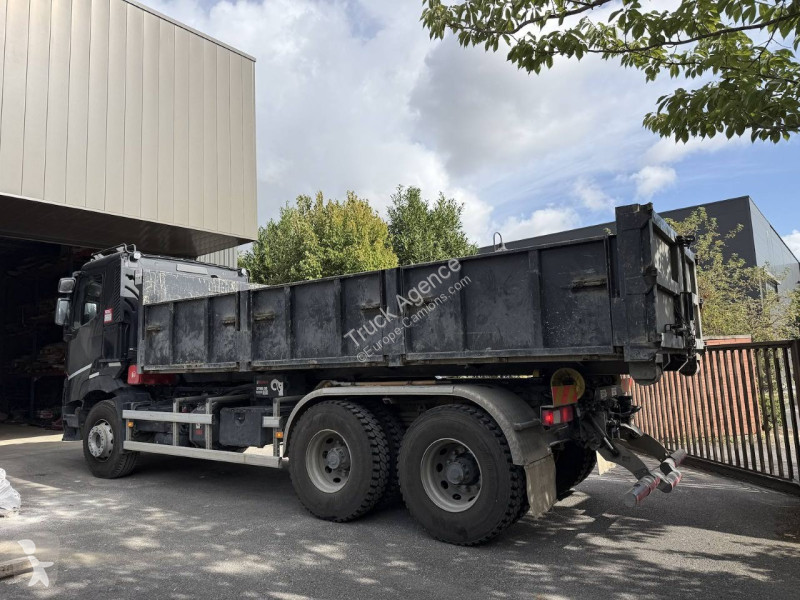 Renault  truck