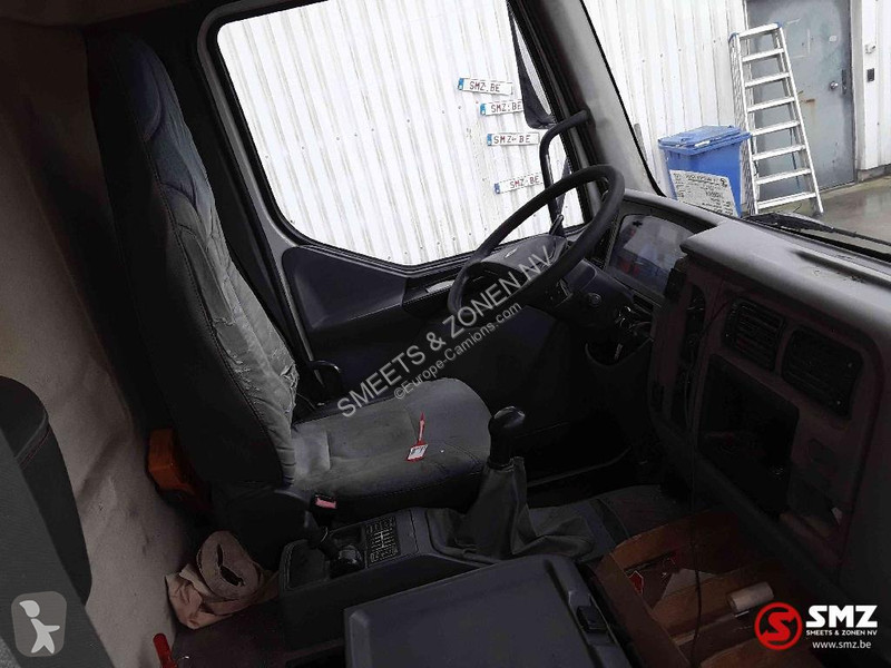 Renault 270 13500 L 5 comp truck
