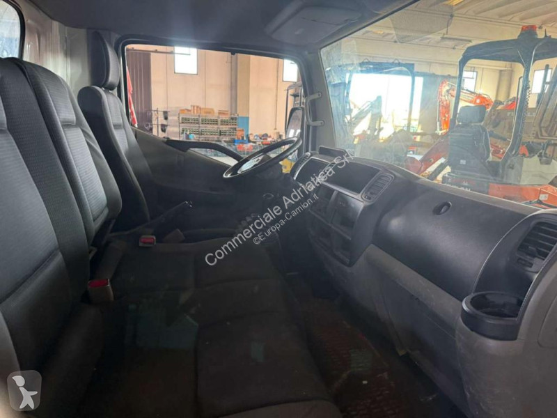 Socage DA 320 truck