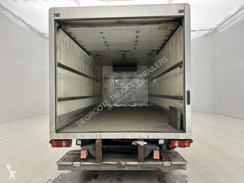 Kamion Mercedes 1318