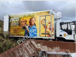 شاحنة Iveco
