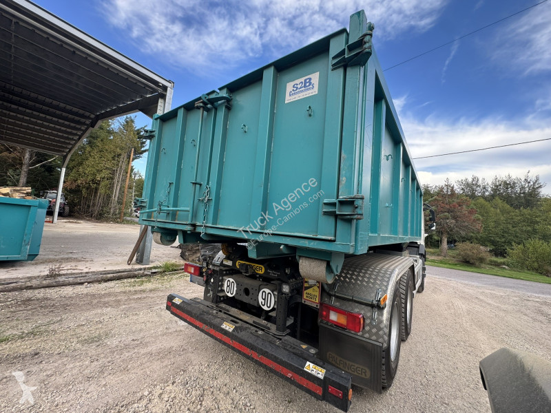 Volvo  truck