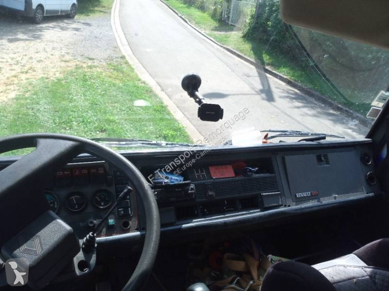 Renault S 150 truck