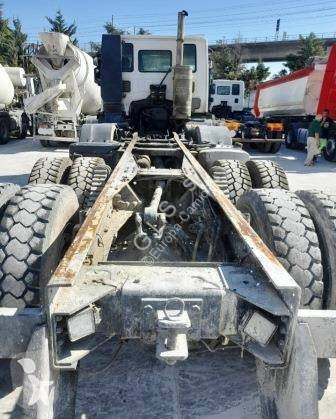 Iveco  truck