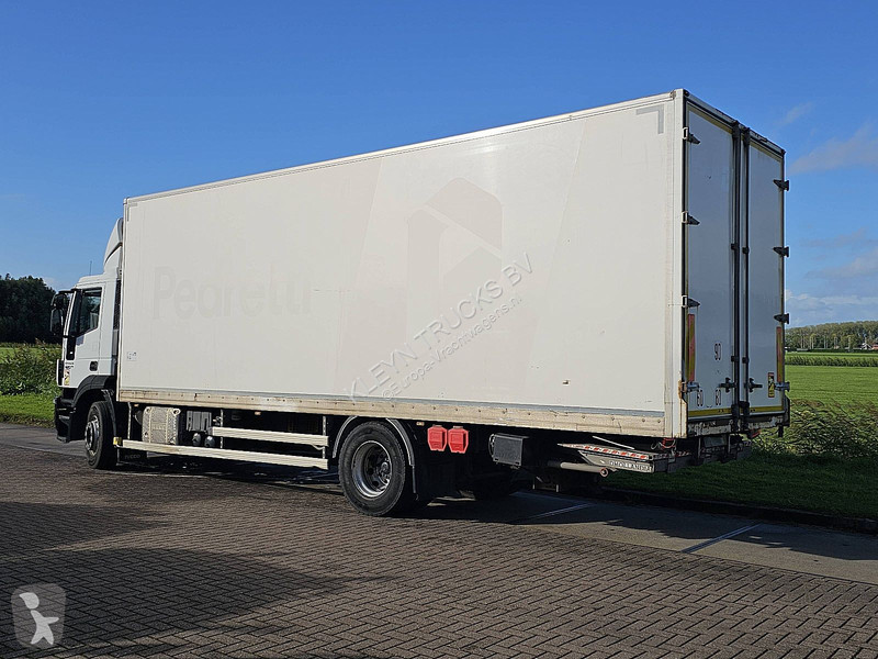 Iveco AD190S42 STRALIS truck