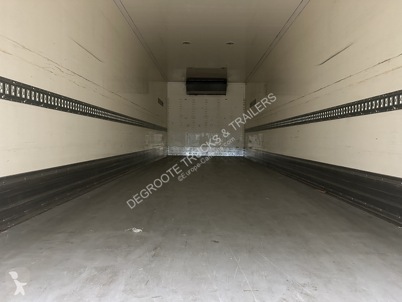 Kamion Iveco 330 - 6x2