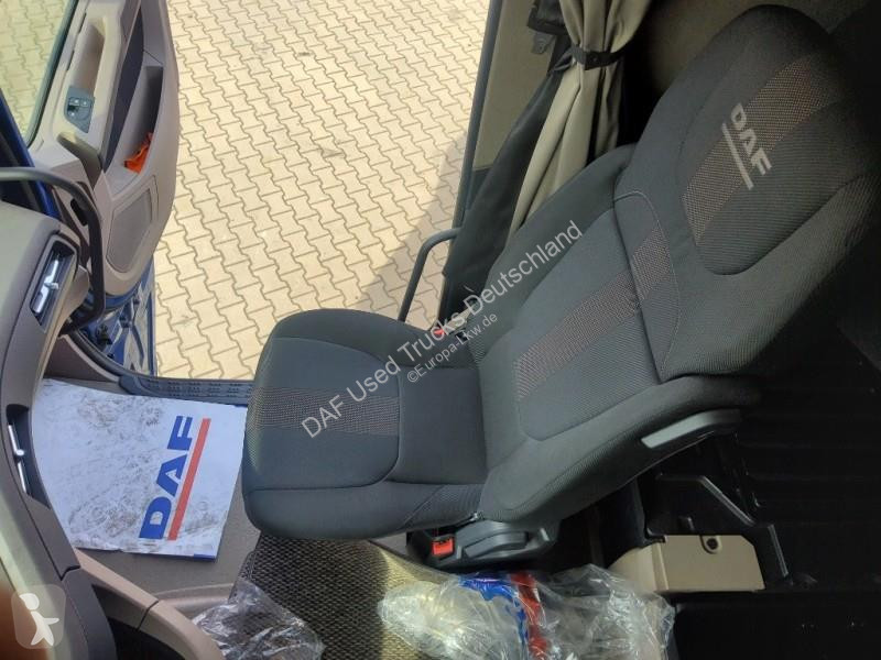 DAF XG 480 N 6X2 N truck
