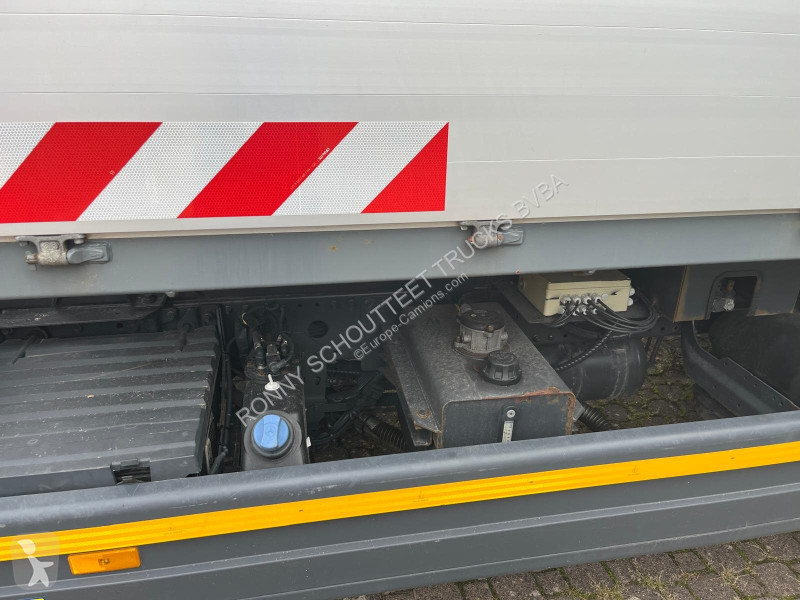 Mercedes Atego 816 4x2 Atego 816 4x2,...