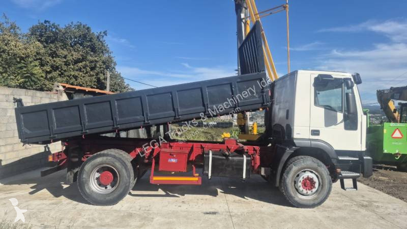 Kamion Iveco 190E35 H Cursor