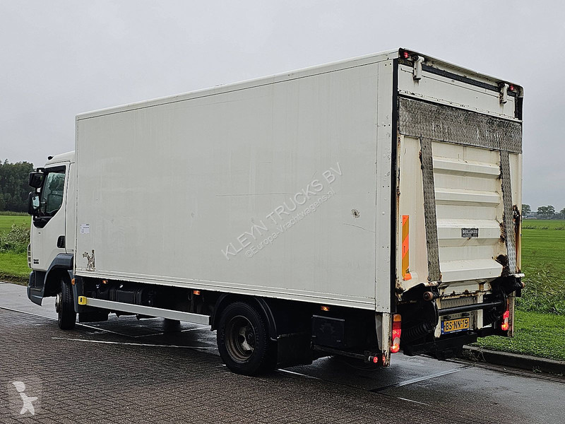 DAF 45160 truck
