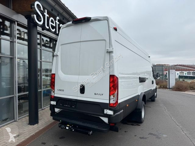 Iveco 70C21 truck