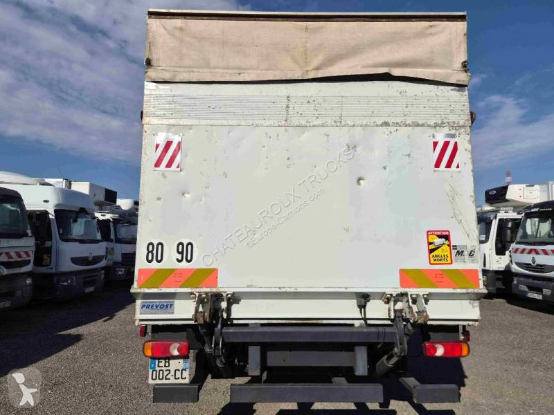 شاحنة Renault 280 DXI