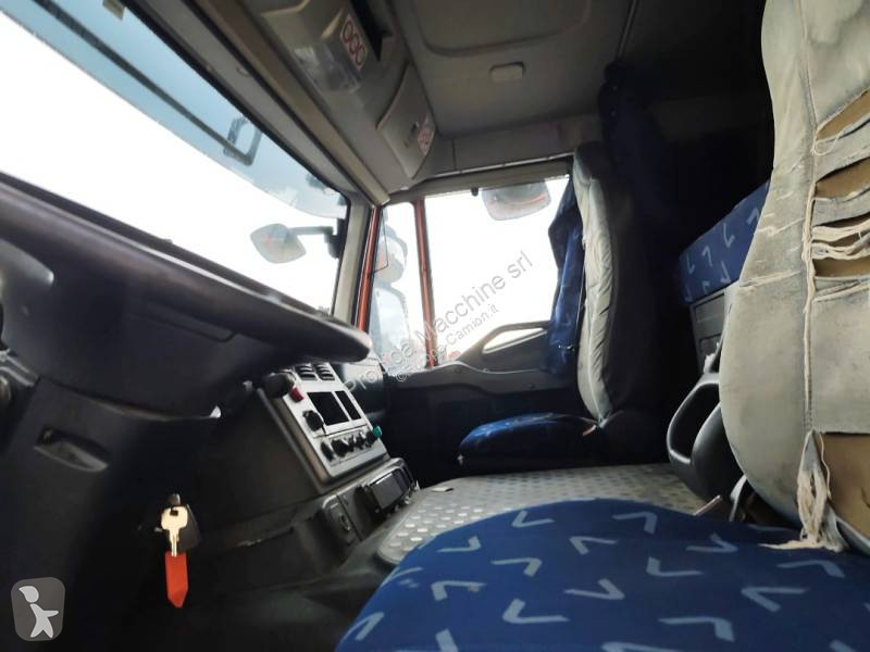 Kamion Iveco 260 S 42