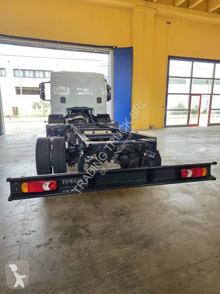 Iveco 120 E 25 truck