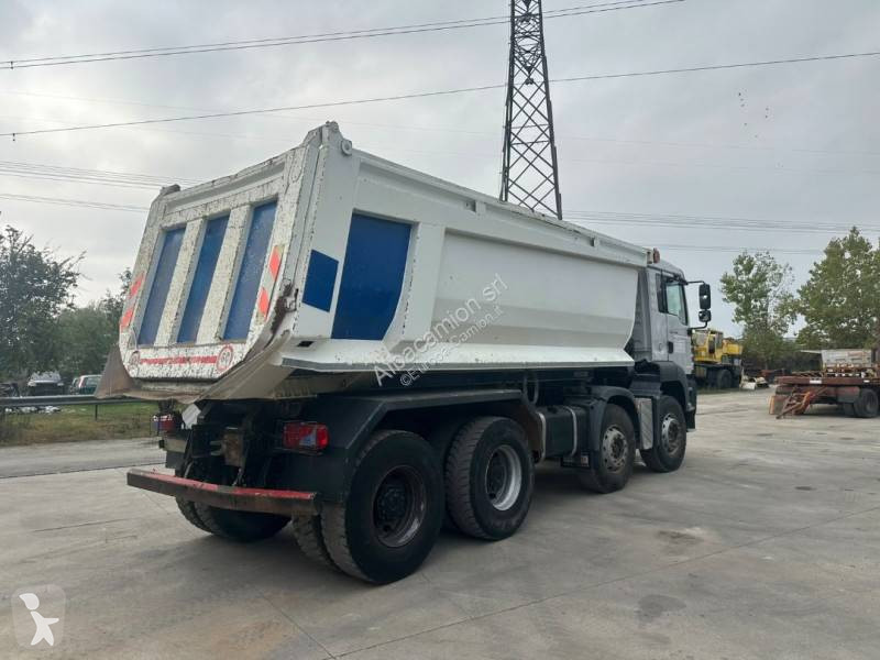 Kamion MAN 41.480