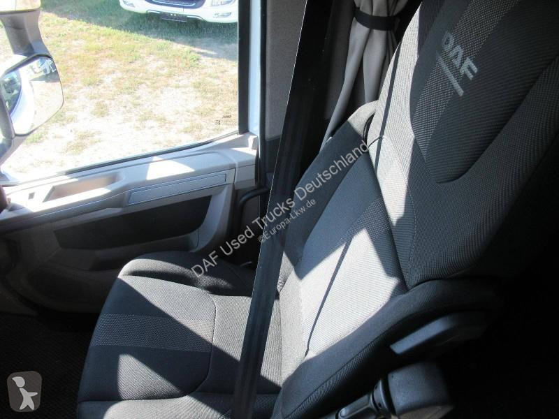 DAF XG+ 480 N 6X2 N truck