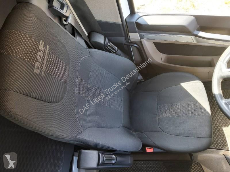 DAF XG+ 480 N 6X2 N truck