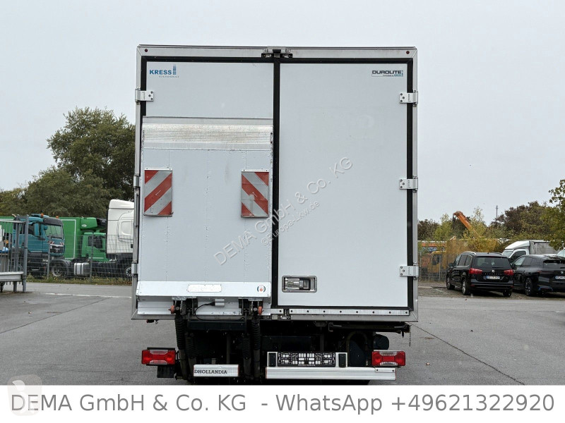 Iveco...