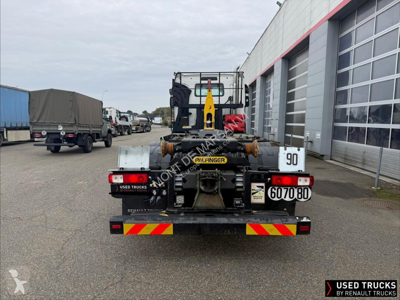 Renault  truck
