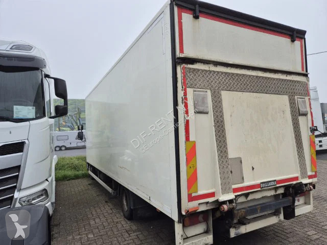 DAF 180 truck