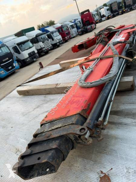 Lastbil Iveco 190-48