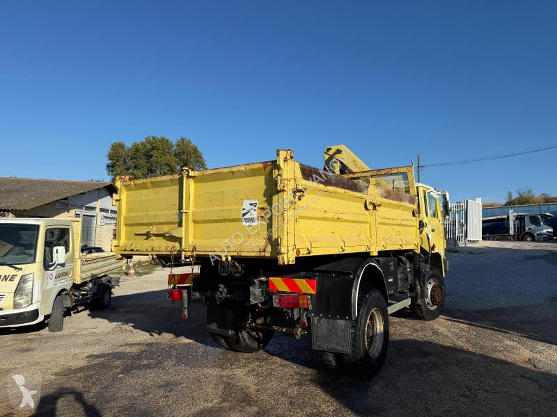 Renault M230 UE truck