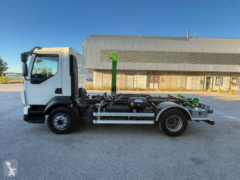Kamion Volvo 280