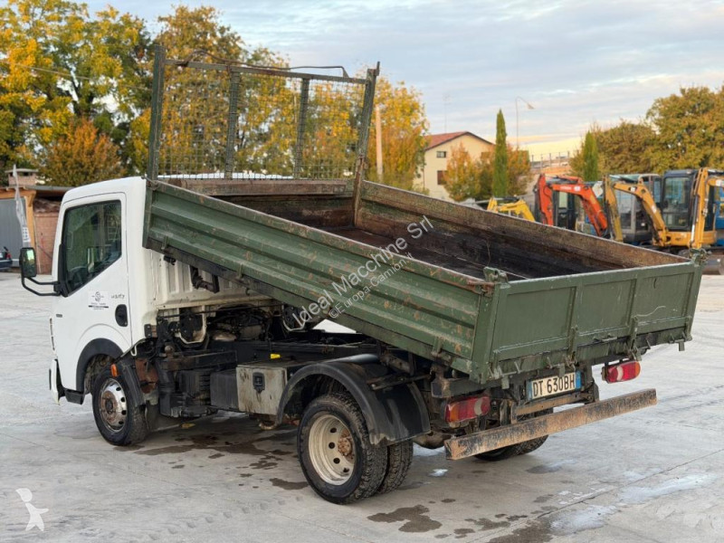 Renault FRT 130.35 van