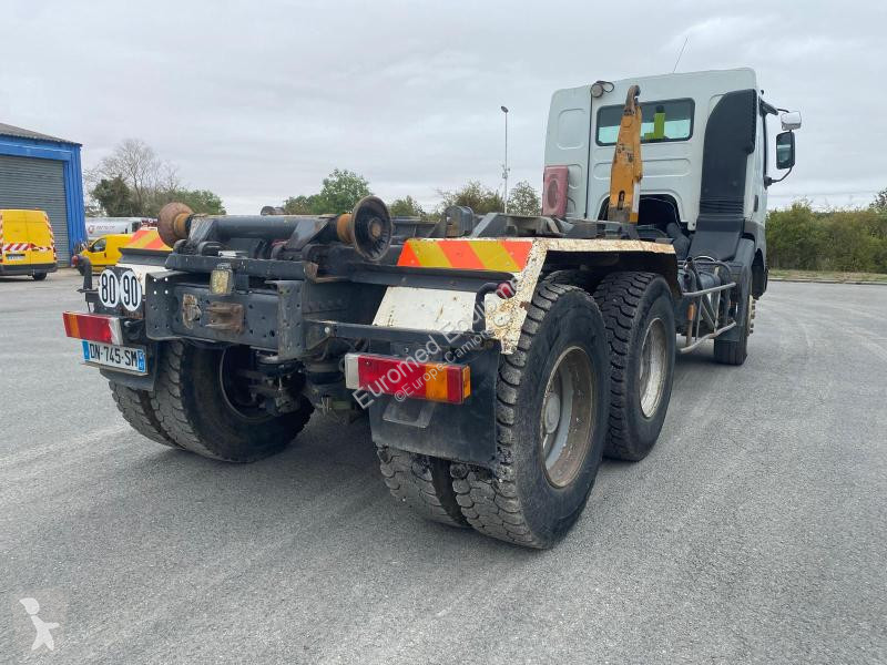 Renault  340 truck