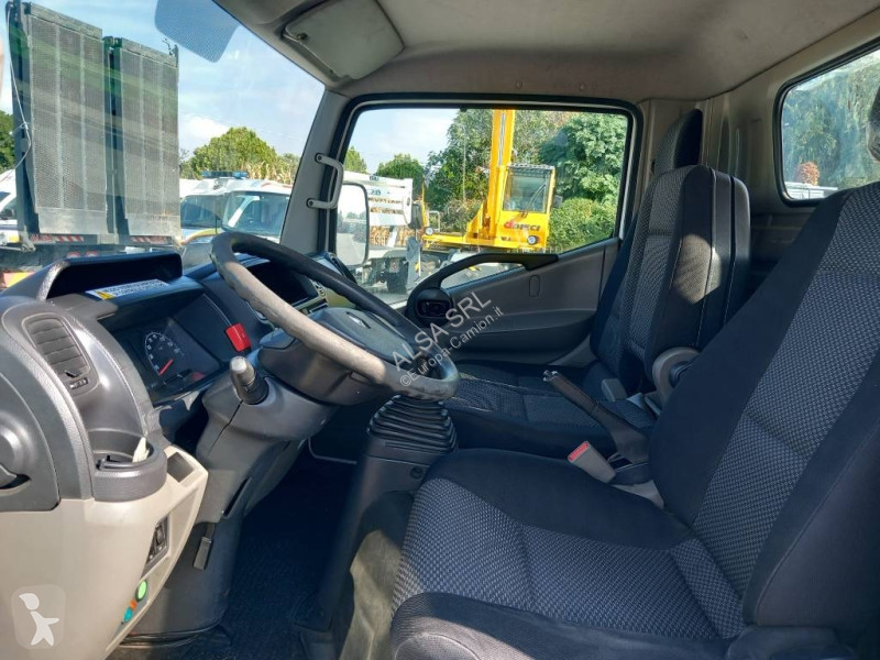 Renault mx250 truck