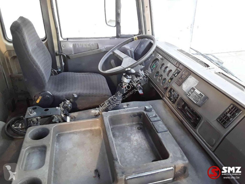 Iveco  truck