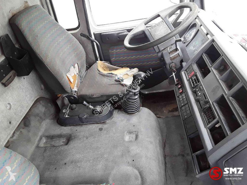 Renault 210 truck