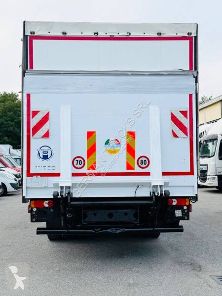 Kamion Iveco 140 E 28
