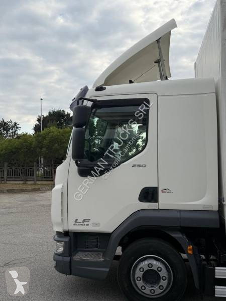 DAF 250 truck