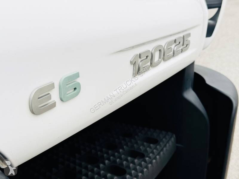 Iveco 120 E 25 truck