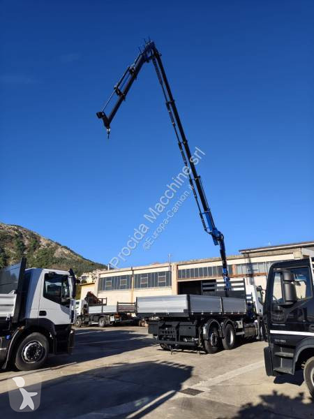 Kamion Iveco AD 260 S 31 X/P