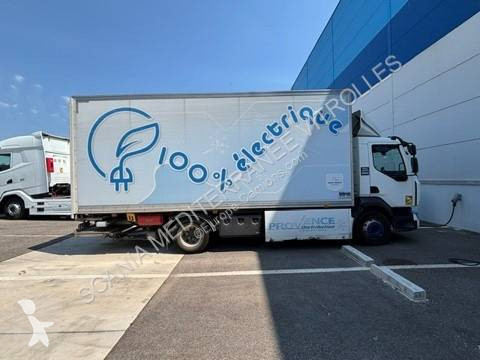 Renault  truck