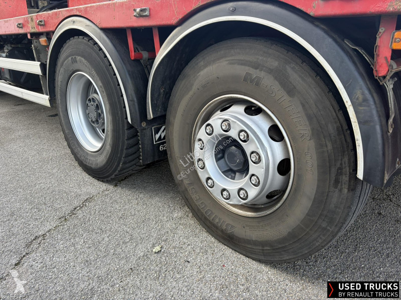 Kamion Renault C cab 2.3