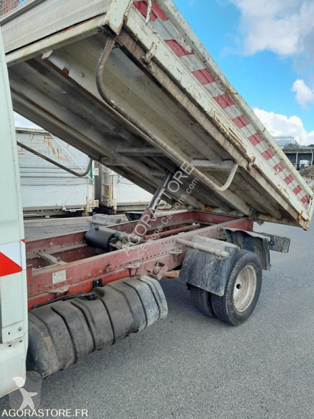 Iveco DAILY C35-11 truck