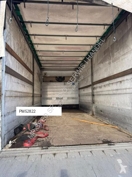 Kamion Iveco eurocargo 75-210