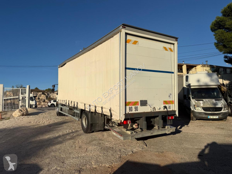 DAF 310 truck