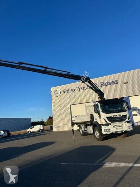 Iveco 190 S 36 truck