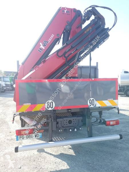 Volvo  truck