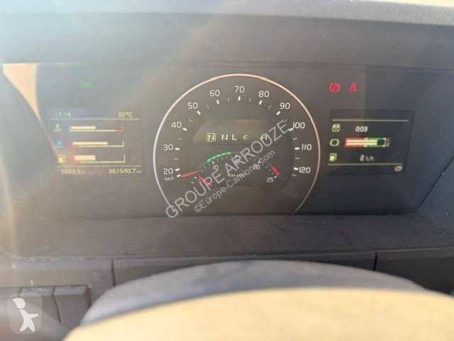 Kamion Volvo 13.460